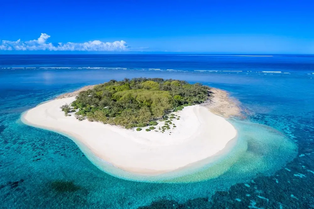 Wilson Island
