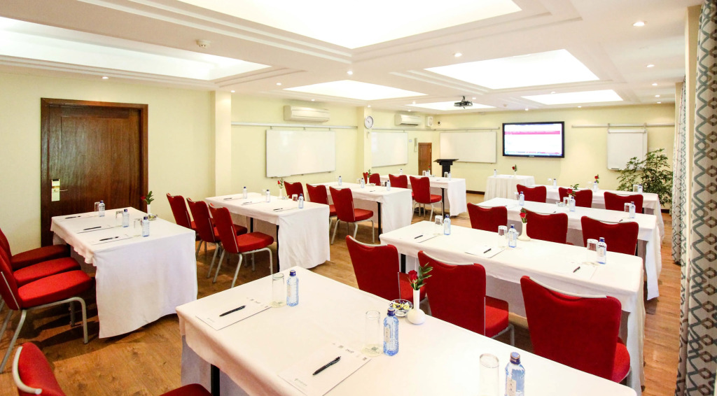 Fairview Hotel Nairobi, Vignette Collection by IHG