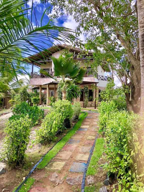 PIPA INN Pousada