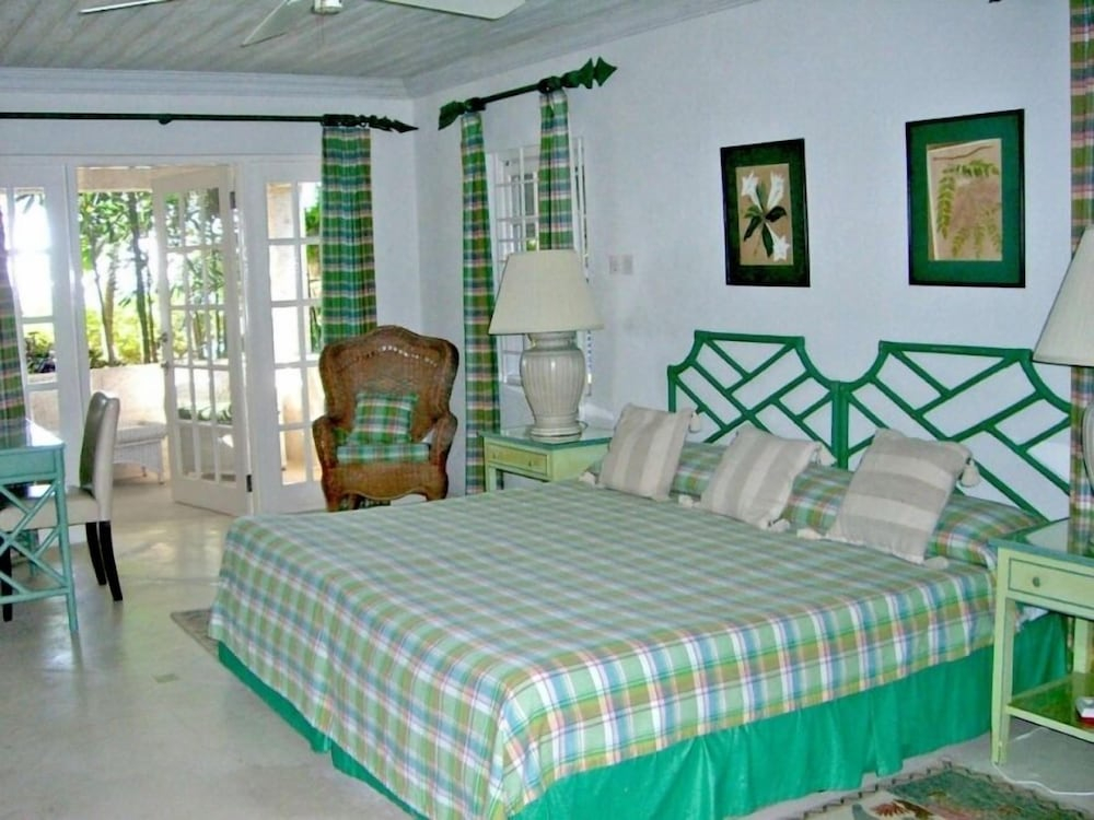 Villa Seascape