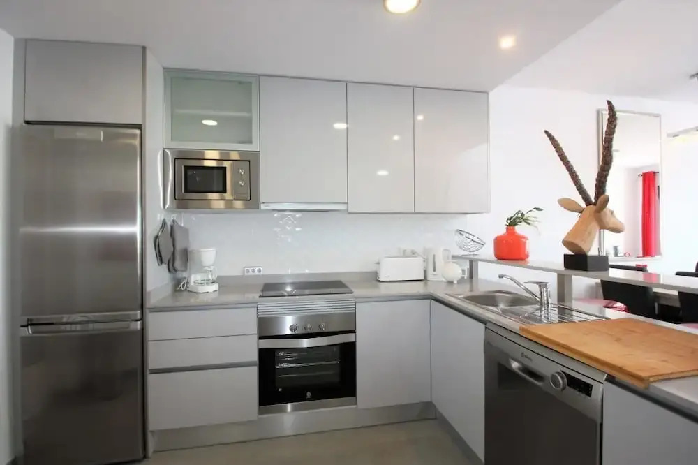 Apartamento Casa Stits