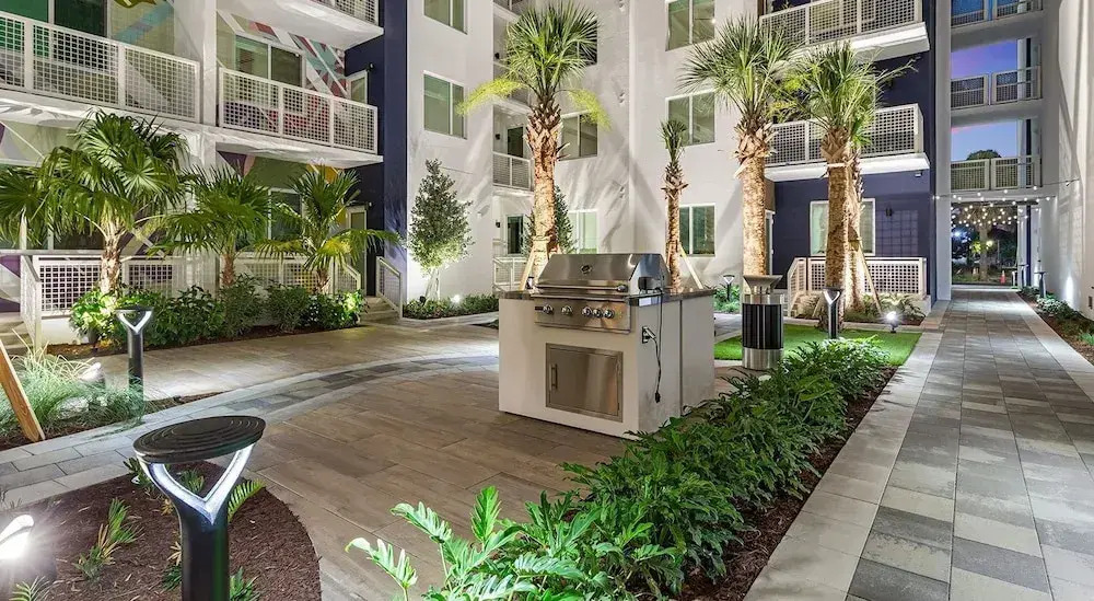 Landing Apartments - West Palm Beach