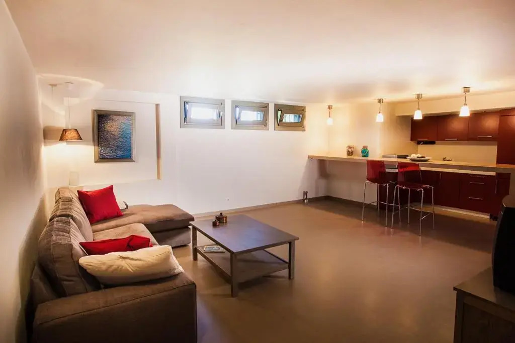 Beachfront Villa Fos, Afissos,Pelion