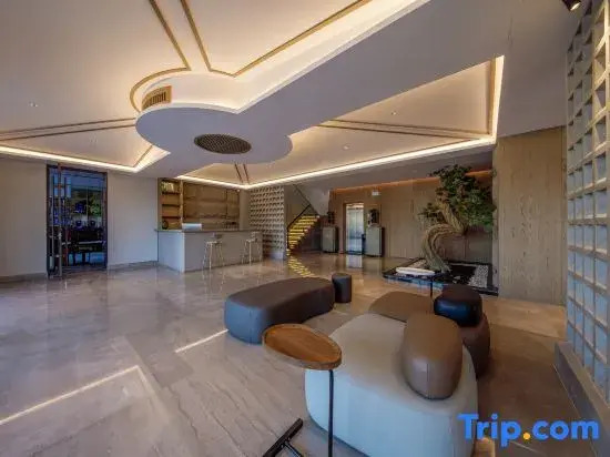 Tinghuyin Homestay (Yangzhou Slender West Lake Scenic Area)