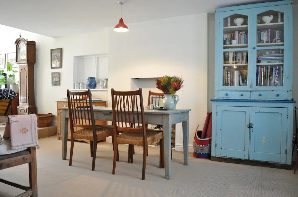 2 Bedroom Apartment With Garden in Hackney