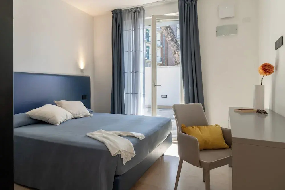 Vela Azzurra Holiday Home