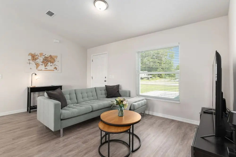 Villa Verde Cozy Home In New Community