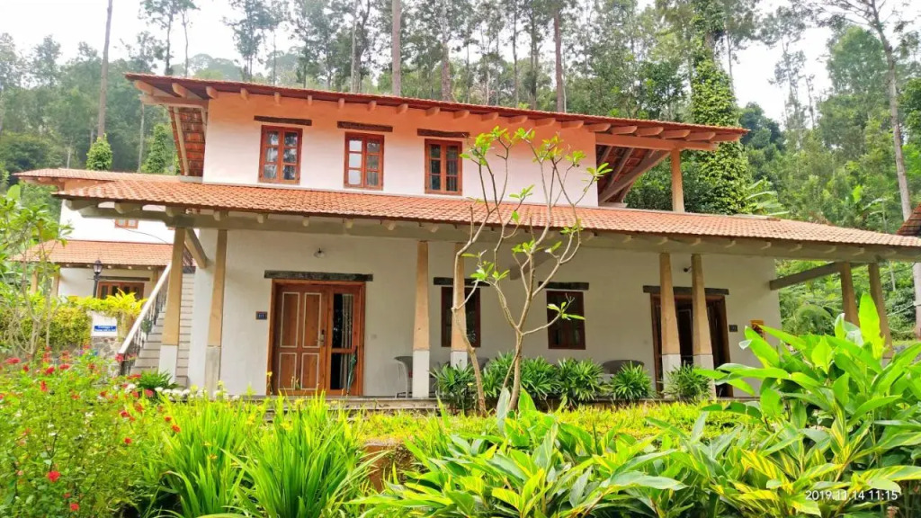 Shambala Yercaud