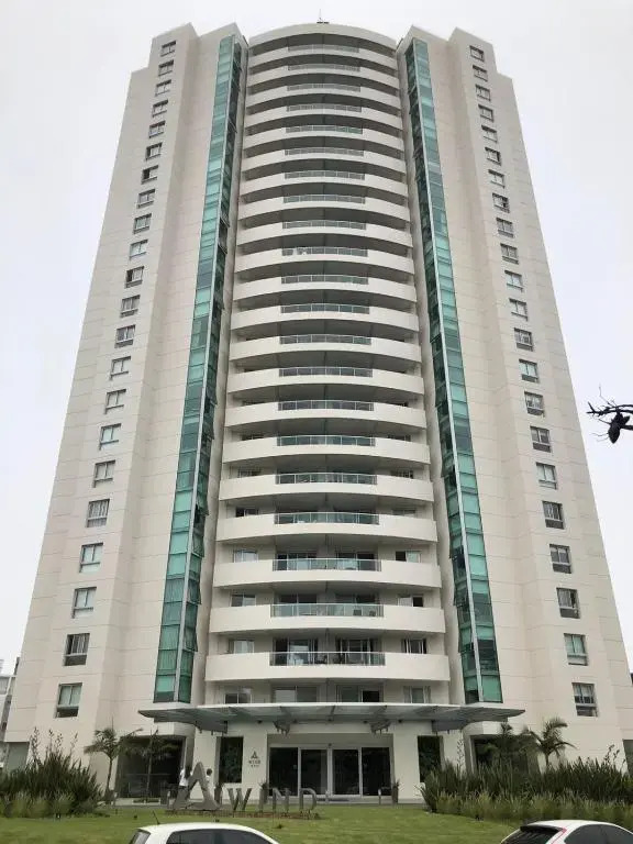 Wind Tower Propietario 705