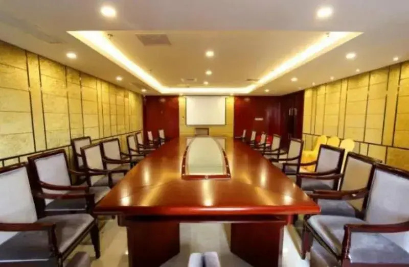 Vienna Hotel Shenzhen Shajing Shangnan Branch