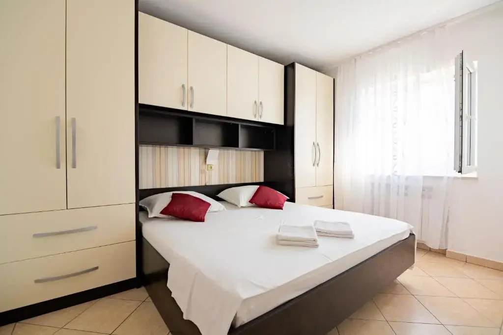 Apartments Matić