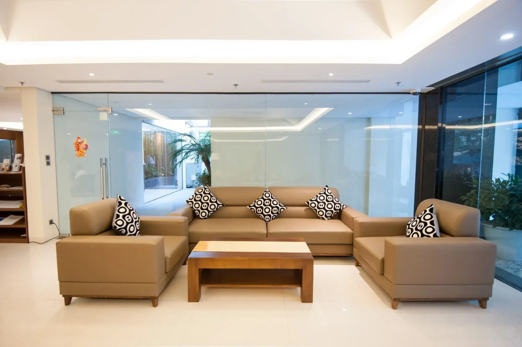 Signature by M Village Thợ Nhuộm, a brand of Modern Village Lifestyle