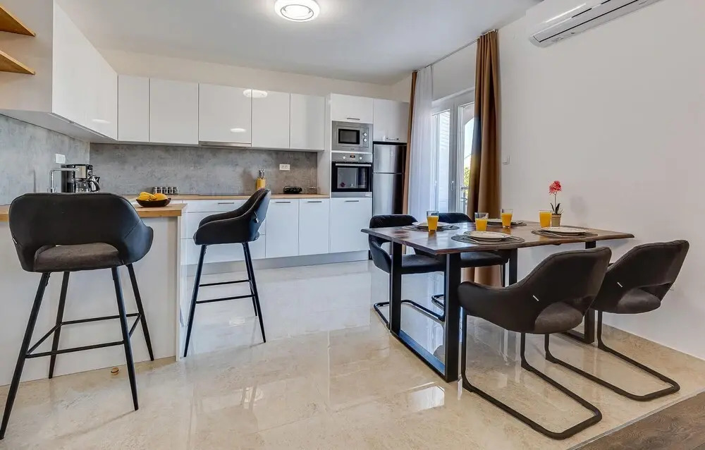 Apartment Dijadera