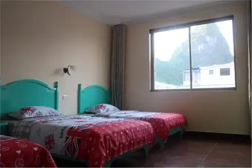 Yangshuo Manyao Hostel