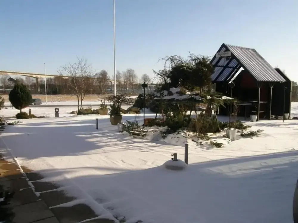 Sallingsund Færgekro