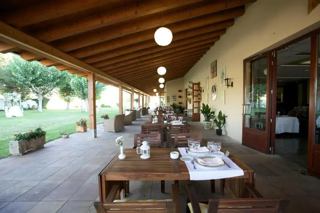 Hotel del Carme