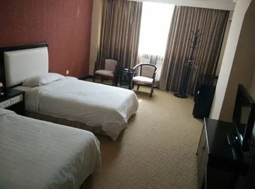 Oriental Star Hotel