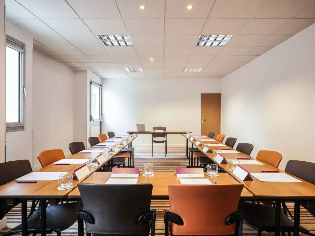 Mercure Le Mans Batignolles - Hotel & Spa