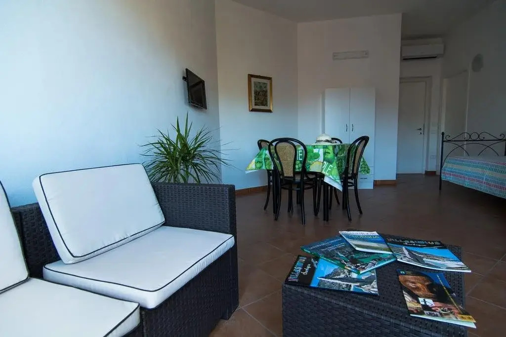 Hotel Stella DOro