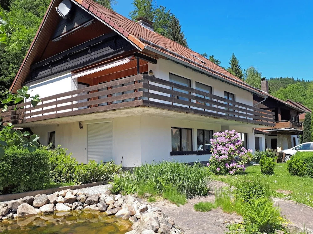 Cozy Stay in Kamschlacken