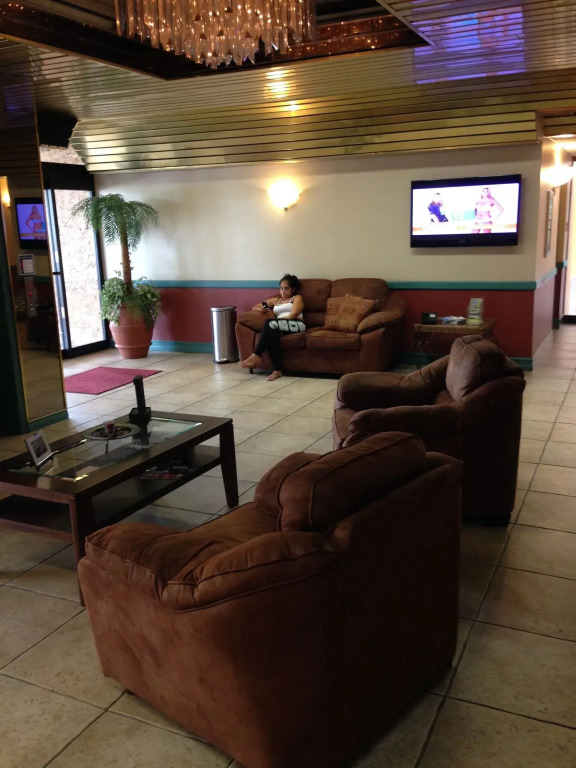 Miami Princess Hotel