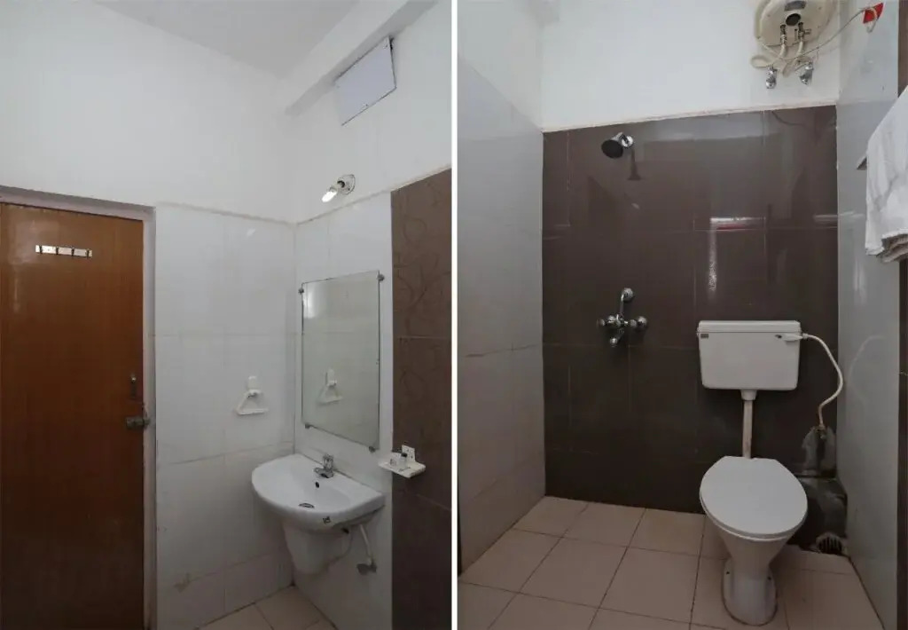 Hotel Janaki Residency