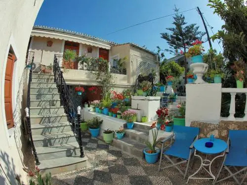 Villa Marina
