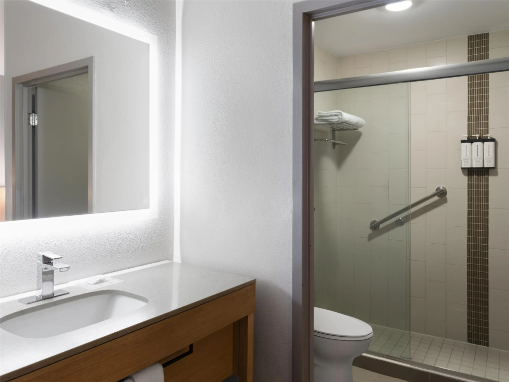 Hyatt Place Dallas Park Central