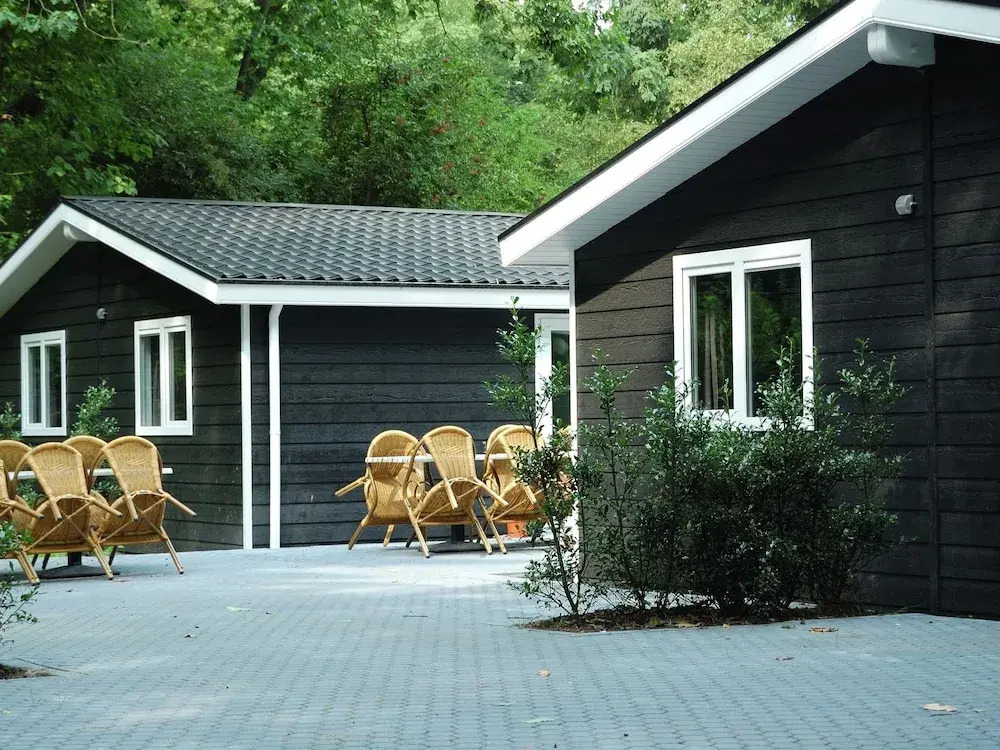 Nature Retreat for Groups