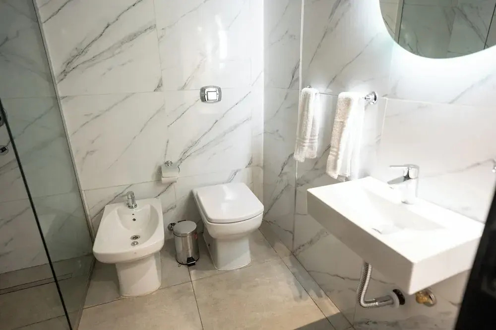 Hotel Vuriloche Suites