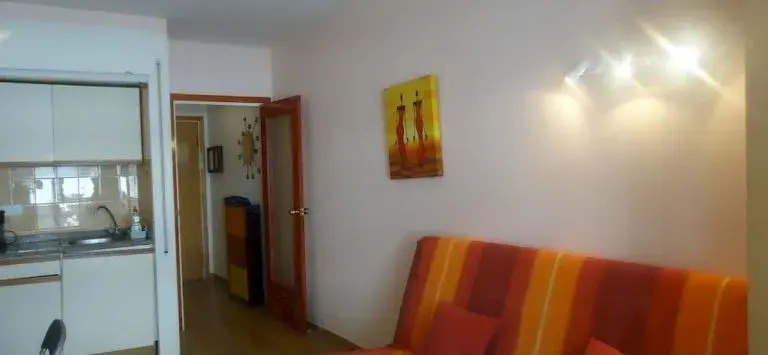 Apartamentos Acapulco Family Resort