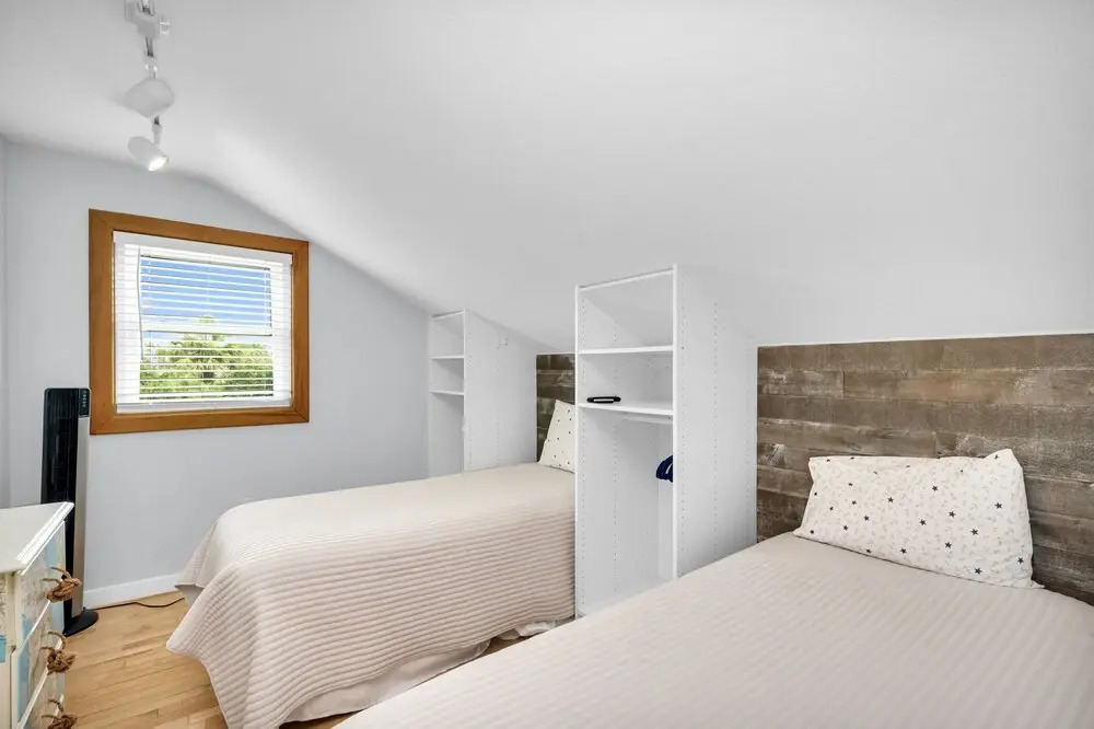Bay House Retreat managed by Beach Retreats