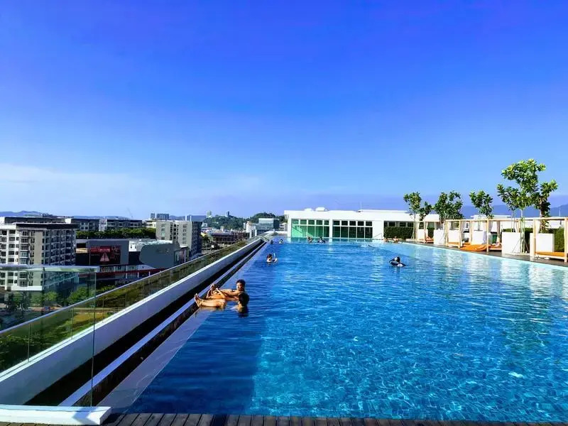 Utopian Homes at Silk Avenue