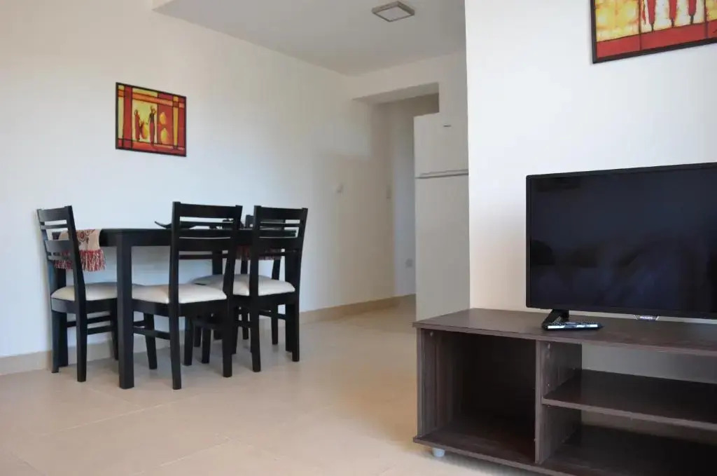 Departamento Salta Mi Ciudad 2