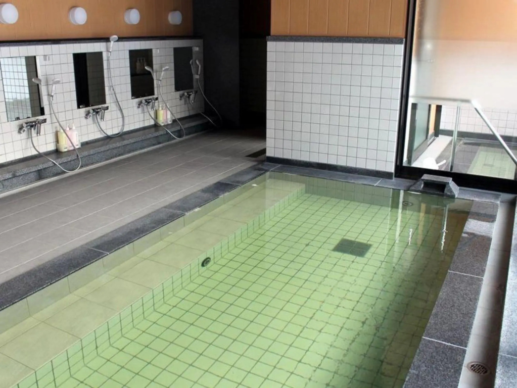 Kitano Tenman Onsen Gakumon No Yu