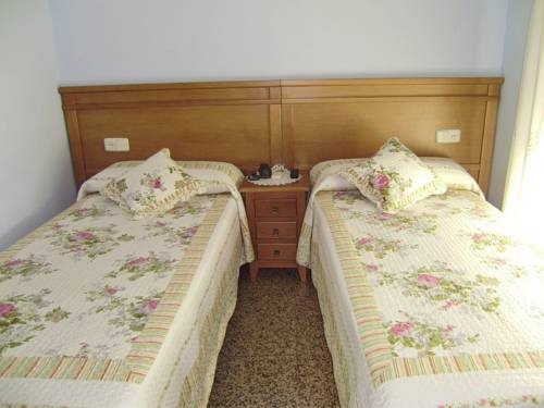 Hostal Miguel Angel