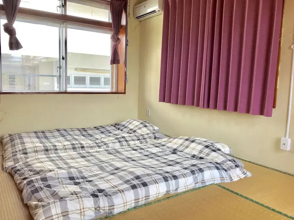 Guest House Ikoi