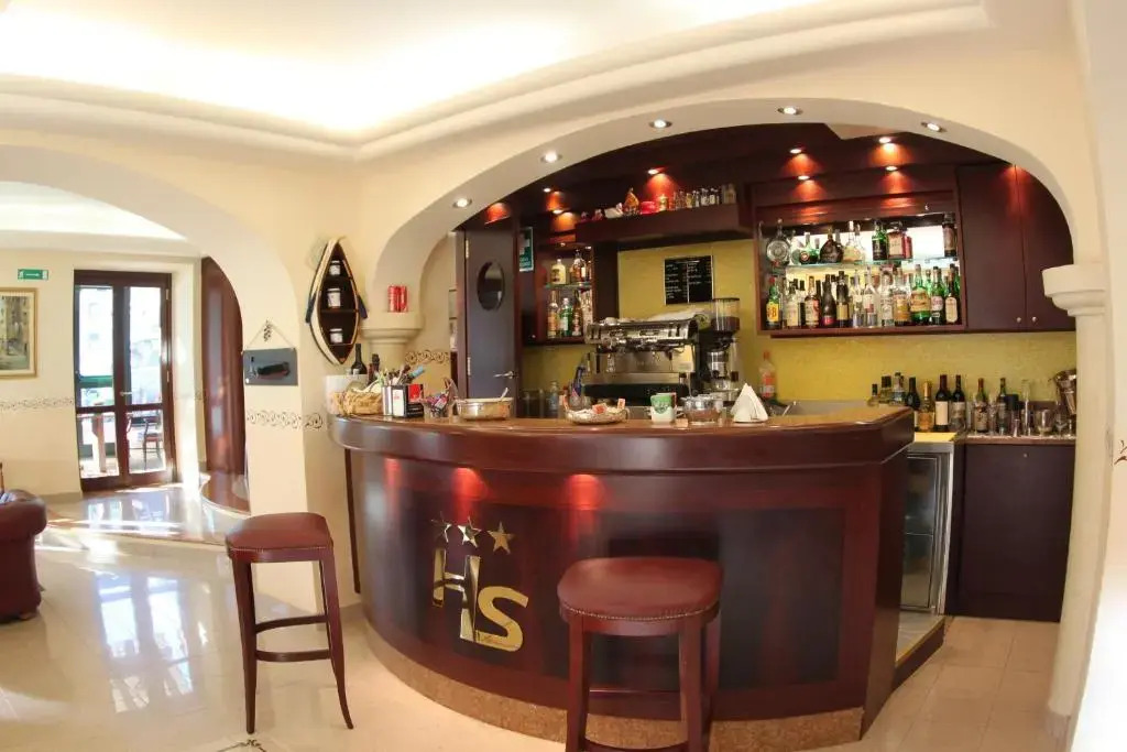 Hotel Stella