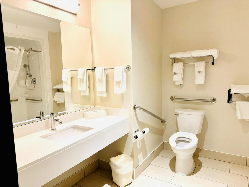 Southfort Inn