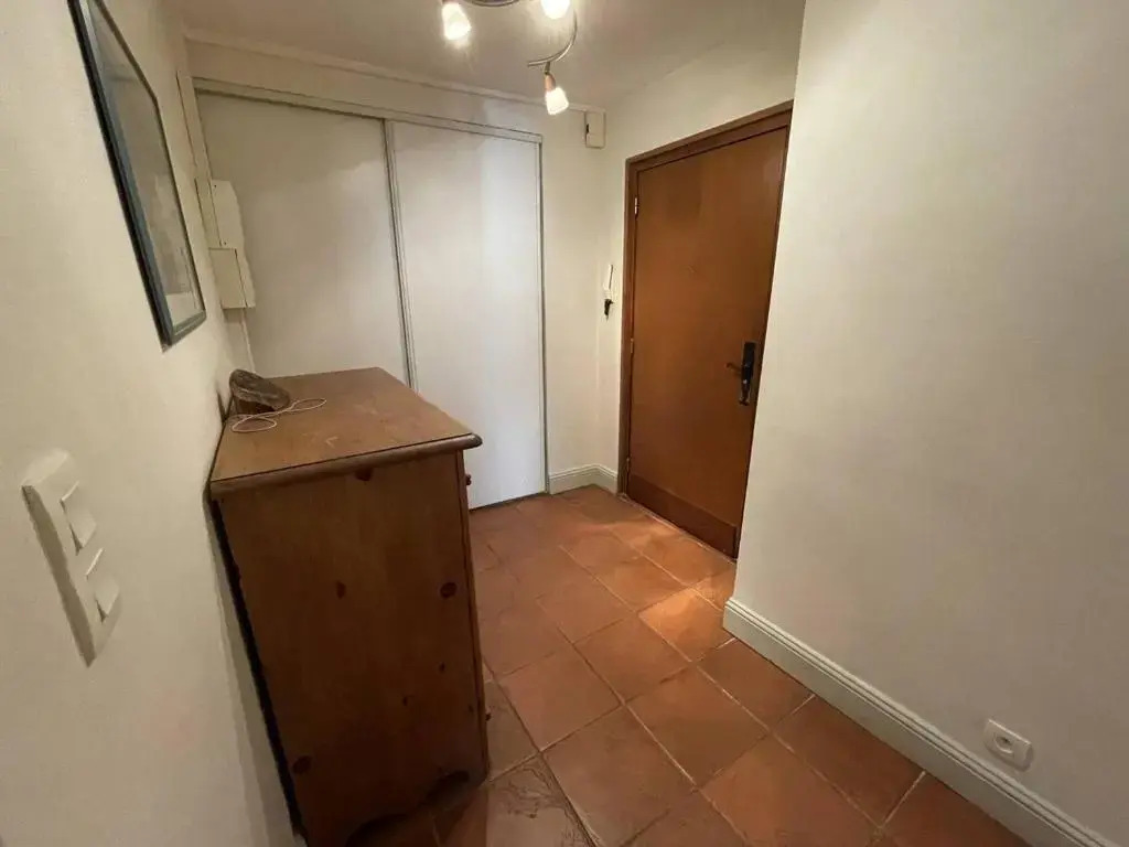 Appartement Hendaye, 3 pièces, 6 personnes - FR-1-104-156