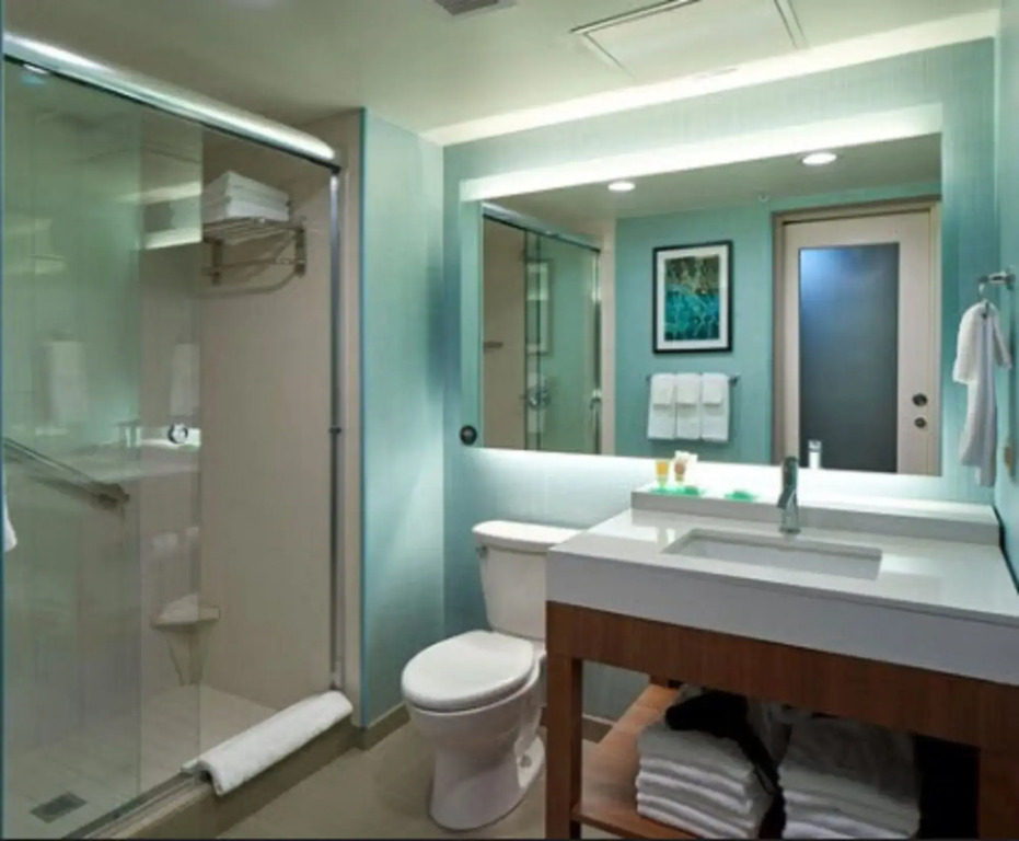 Hyatt Place Ocean City Oceanfront