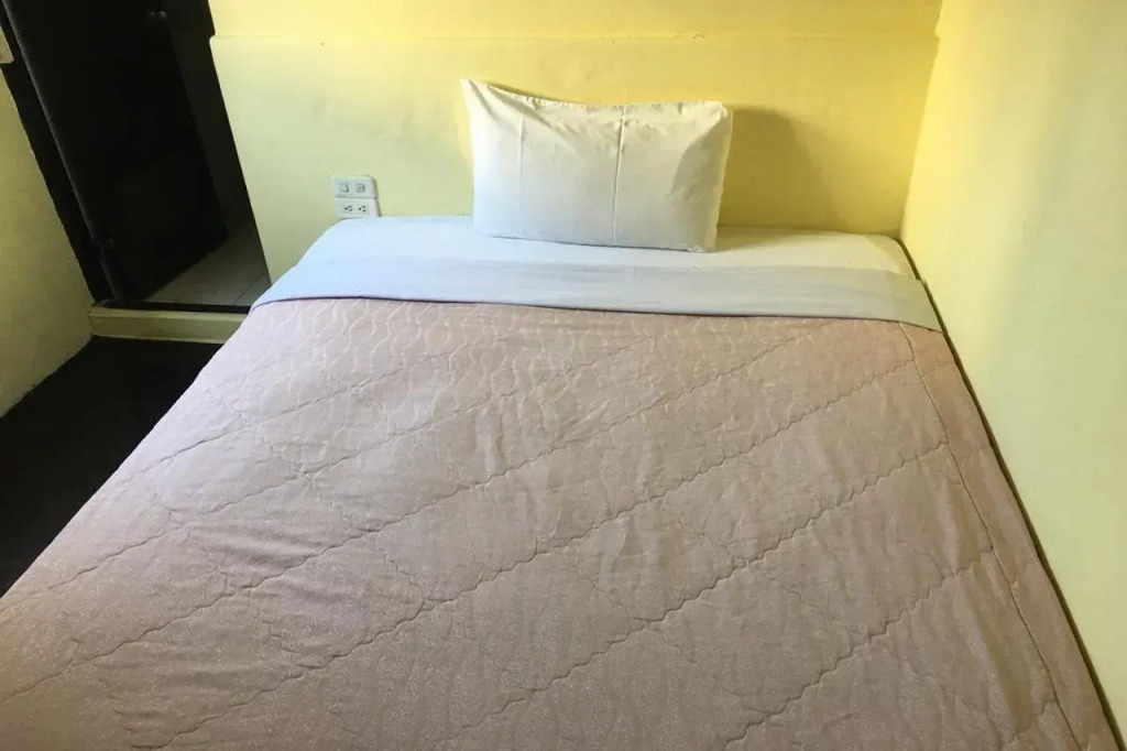 Ting B&B Hotel