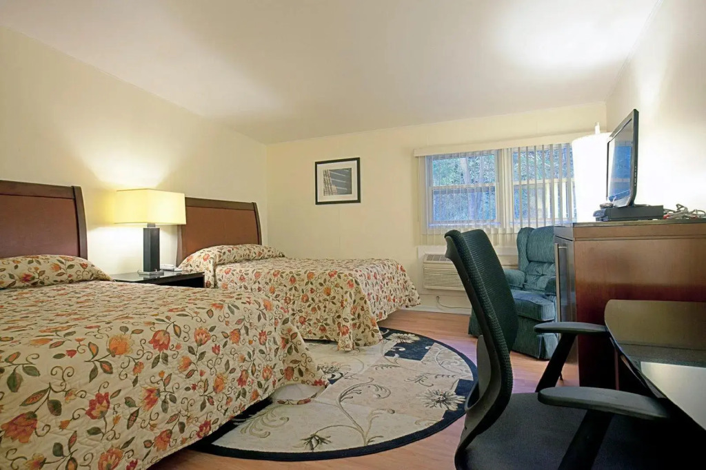 Americas Best Value Inn Highland-Poughkeepsie