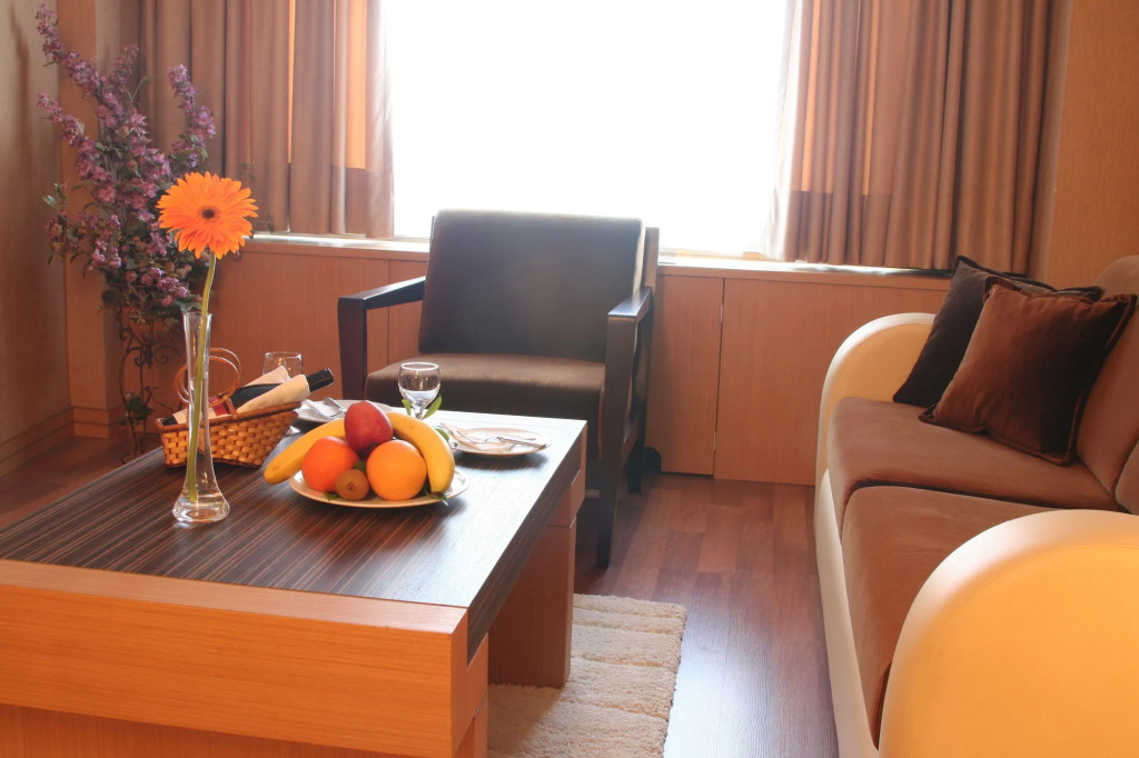Surmeli Adana Hotel