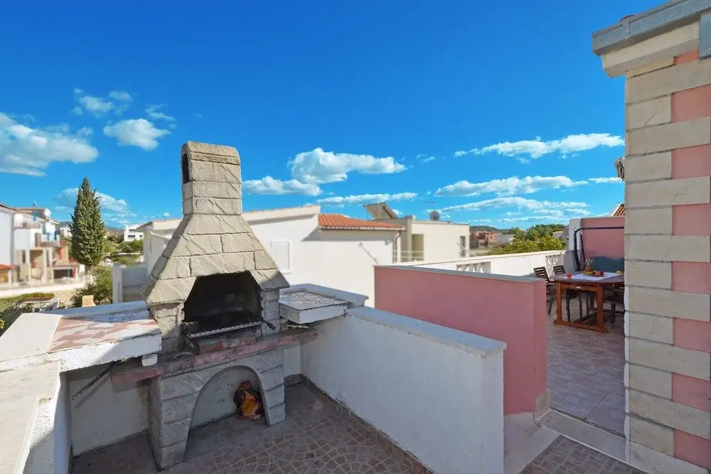Apartment Jurjevic