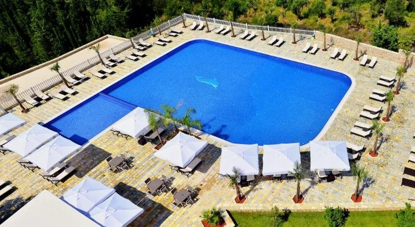Elysium Hotel