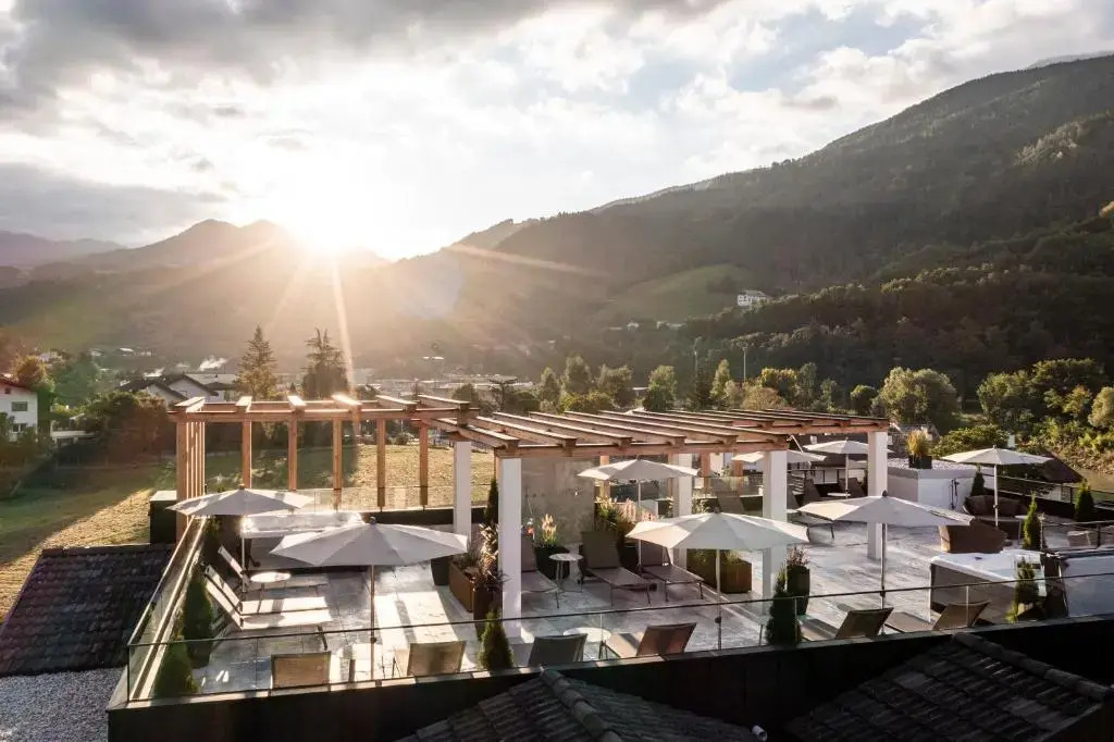 Hotel Klostersepp