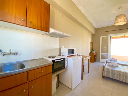 Honey Studio - Sidari Center