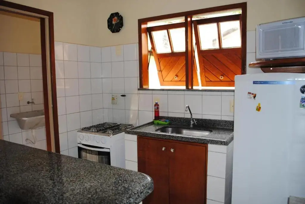 Residence Vila Europa
