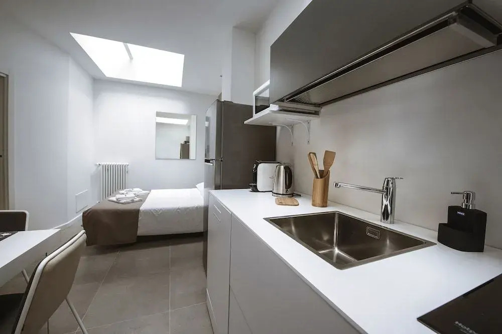 B&b Il Bucaneve